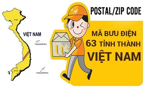 maa postal code|Mã bưu điện, bưu chính Zip/ Postal Code tại Việt Nam.